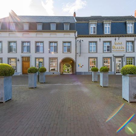 Hotel Geerts Westerlo Eksteriør bilde