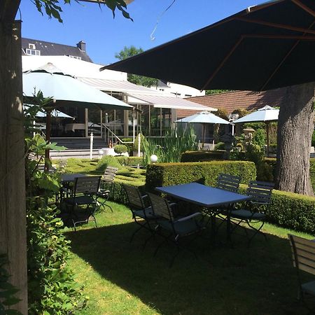 Hotel Geerts Westerlo Eksteriør bilde