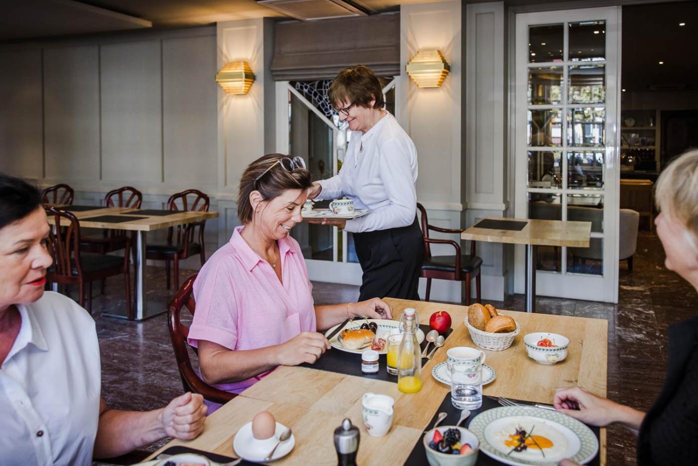 Hotel Geerts Westerlo Eksteriør bilde