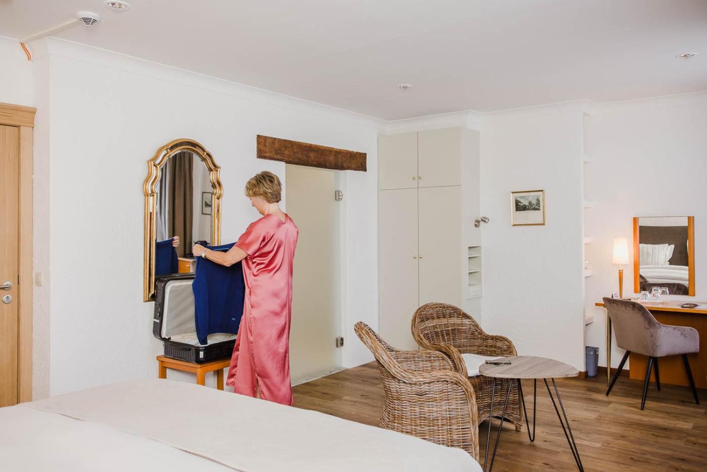 Hotel Geerts Westerlo Eksteriør bilde