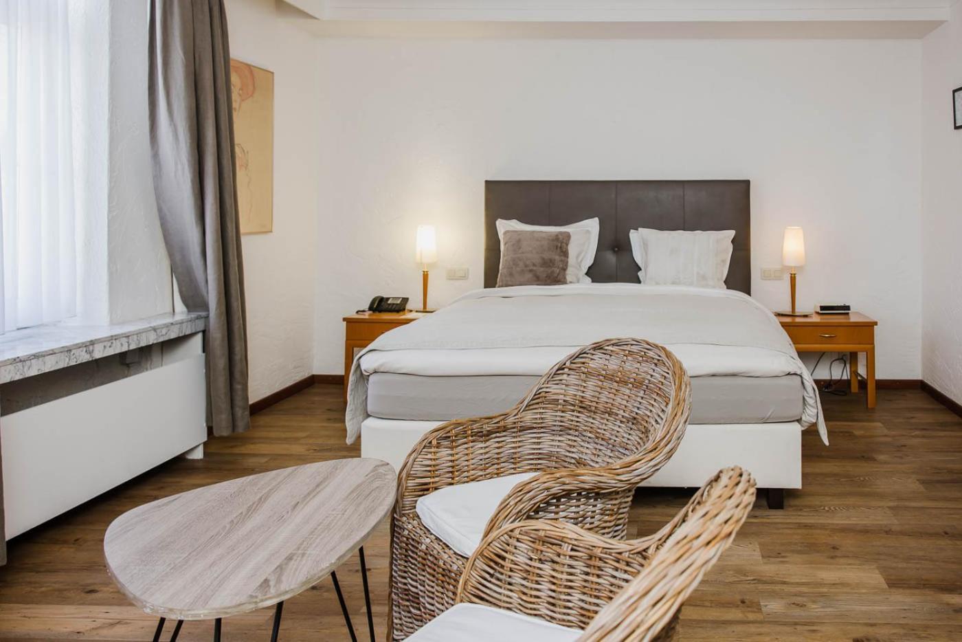 Hotel Geerts Westerlo Eksteriør bilde