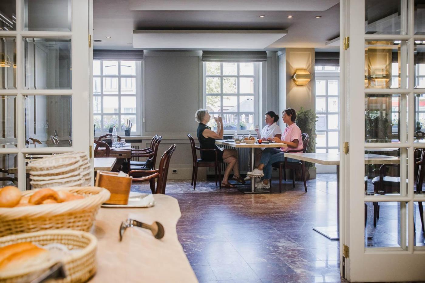 Hotel Geerts Westerlo Eksteriør bilde