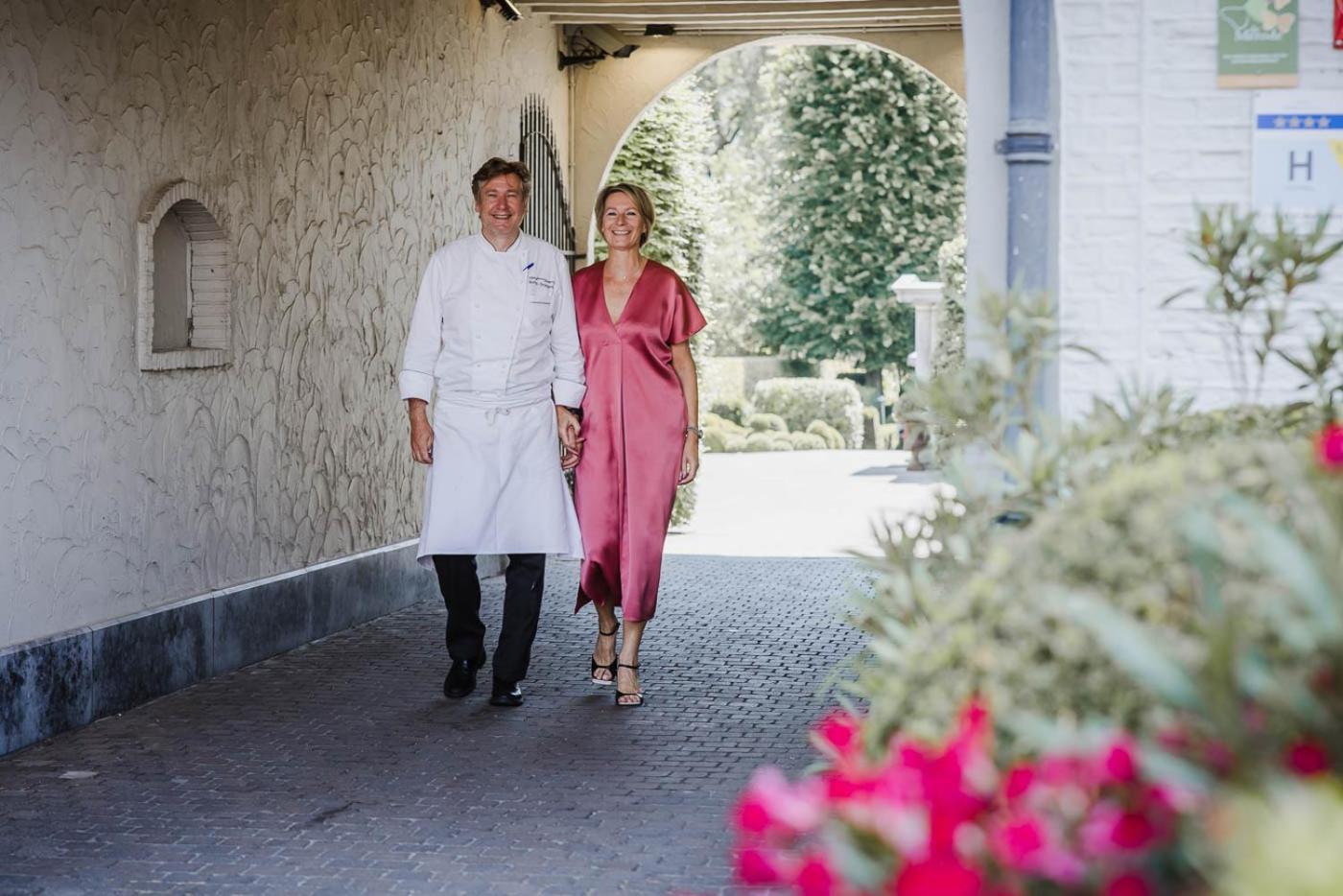 Hotel Geerts Westerlo Eksteriør bilde
