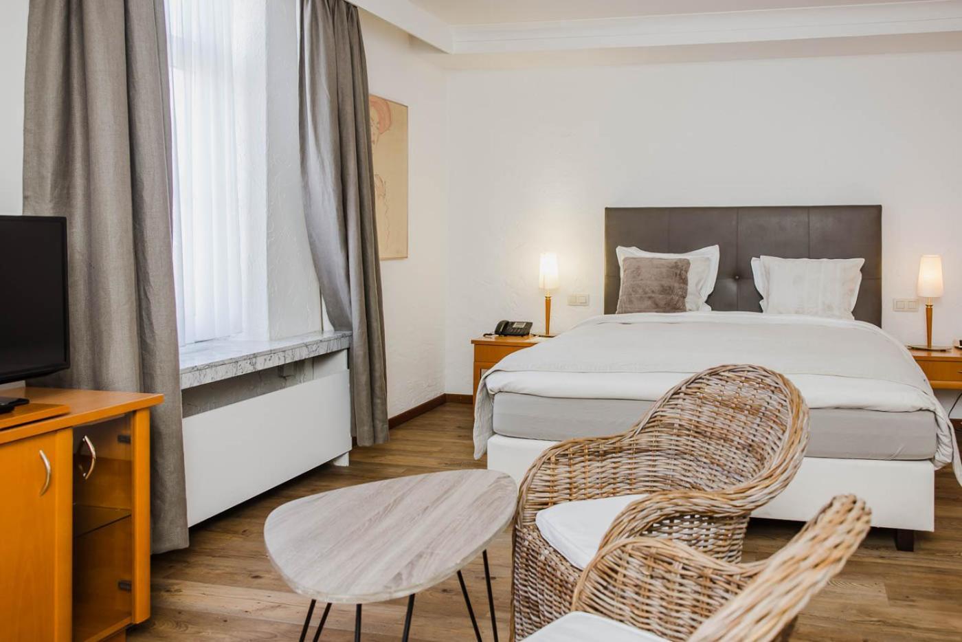 Hotel Geerts Westerlo Eksteriør bilde