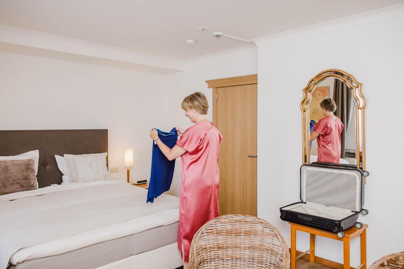 Hotel Geerts Westerlo Eksteriør bilde