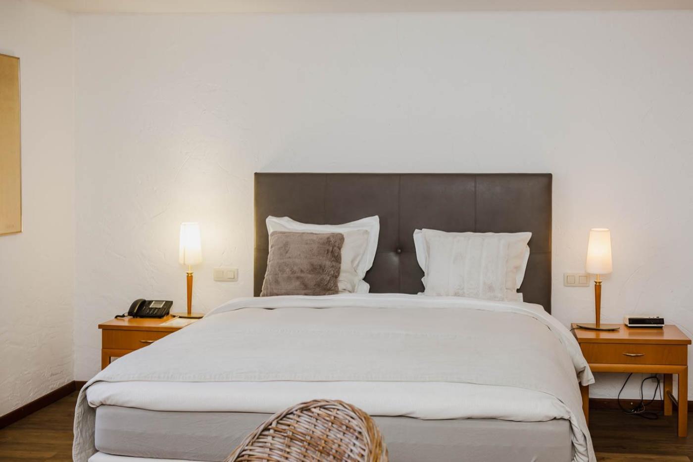 Hotel Geerts Westerlo Eksteriør bilde