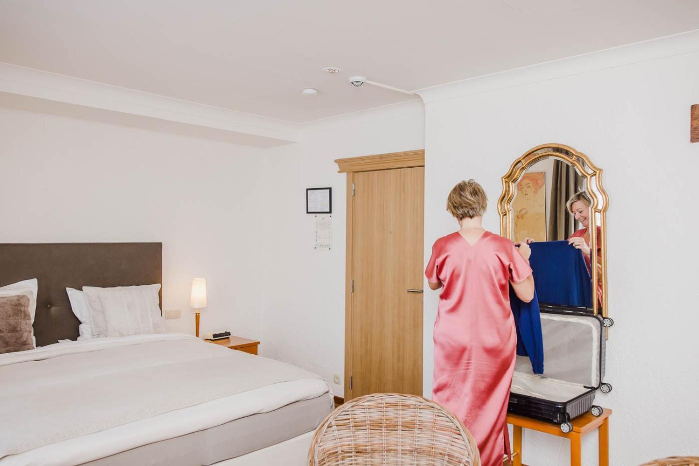 Hotel Geerts Westerlo Eksteriør bilde