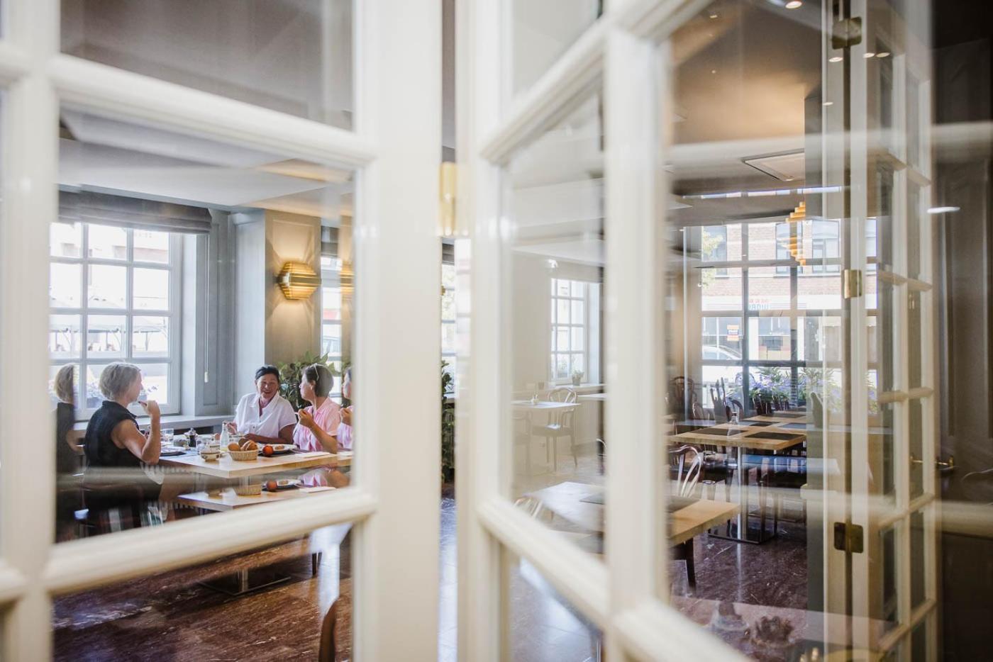 Hotel Geerts Westerlo Eksteriør bilde