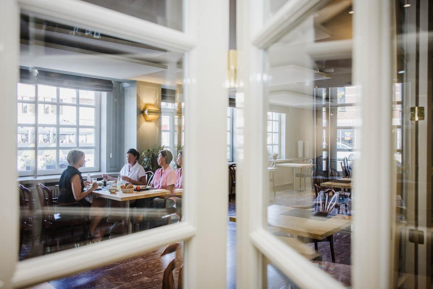 Hotel Geerts Westerlo Eksteriør bilde