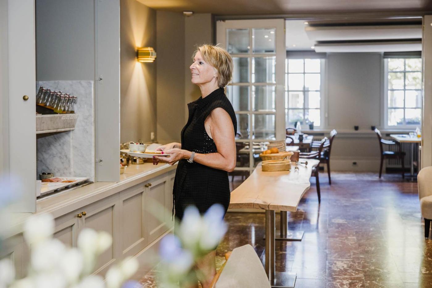 Hotel Geerts Westerlo Eksteriør bilde